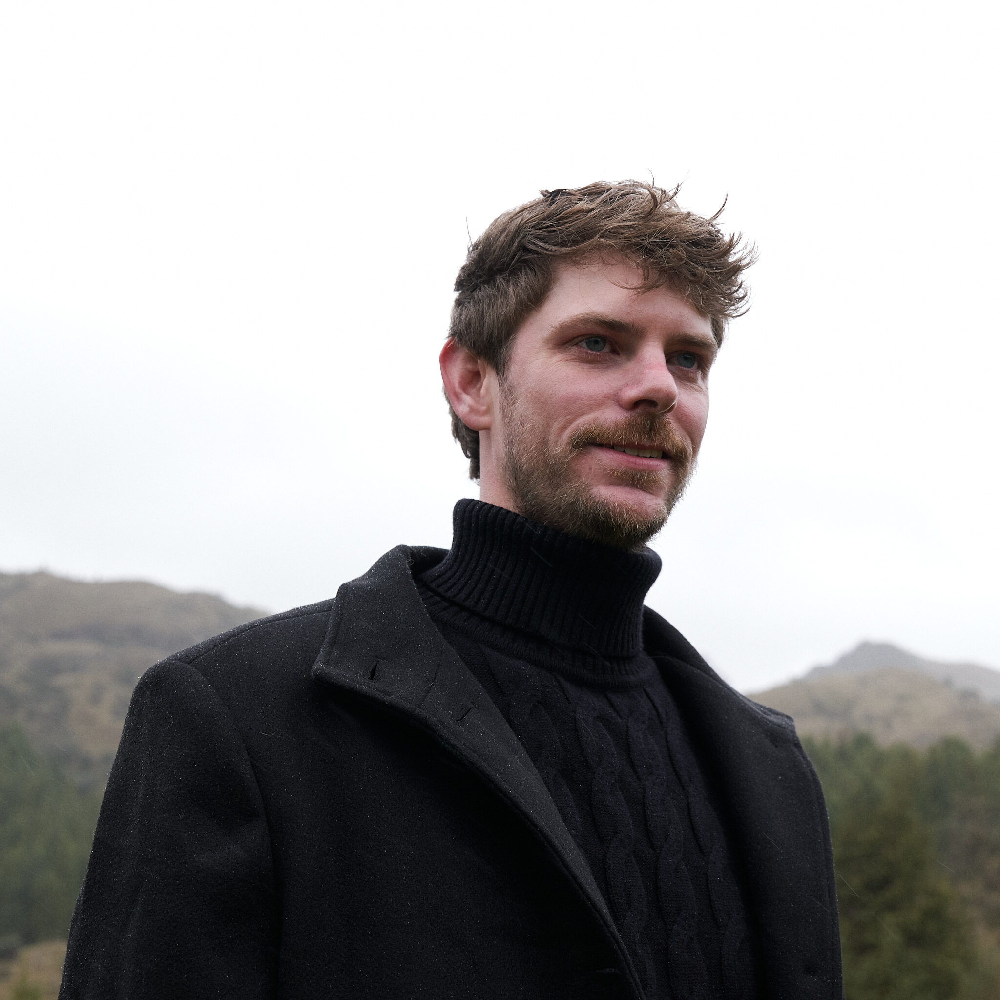 Cuenca portrait photography individual