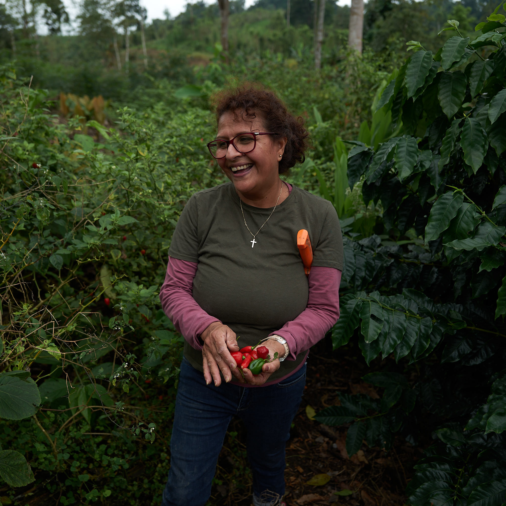 Cuenca portrait photography individual